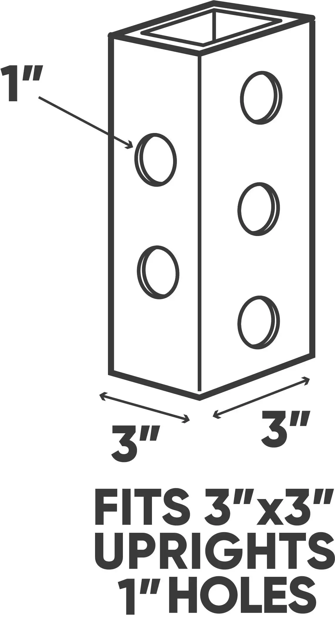 J-Cups 3x3 Pair - Image 8