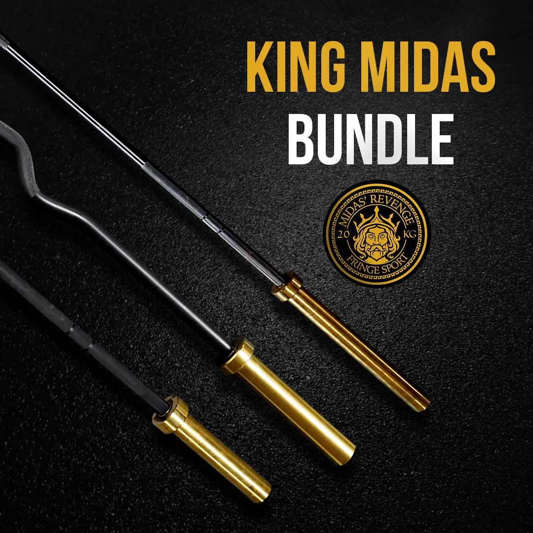 King Midas Bundle - Image 26