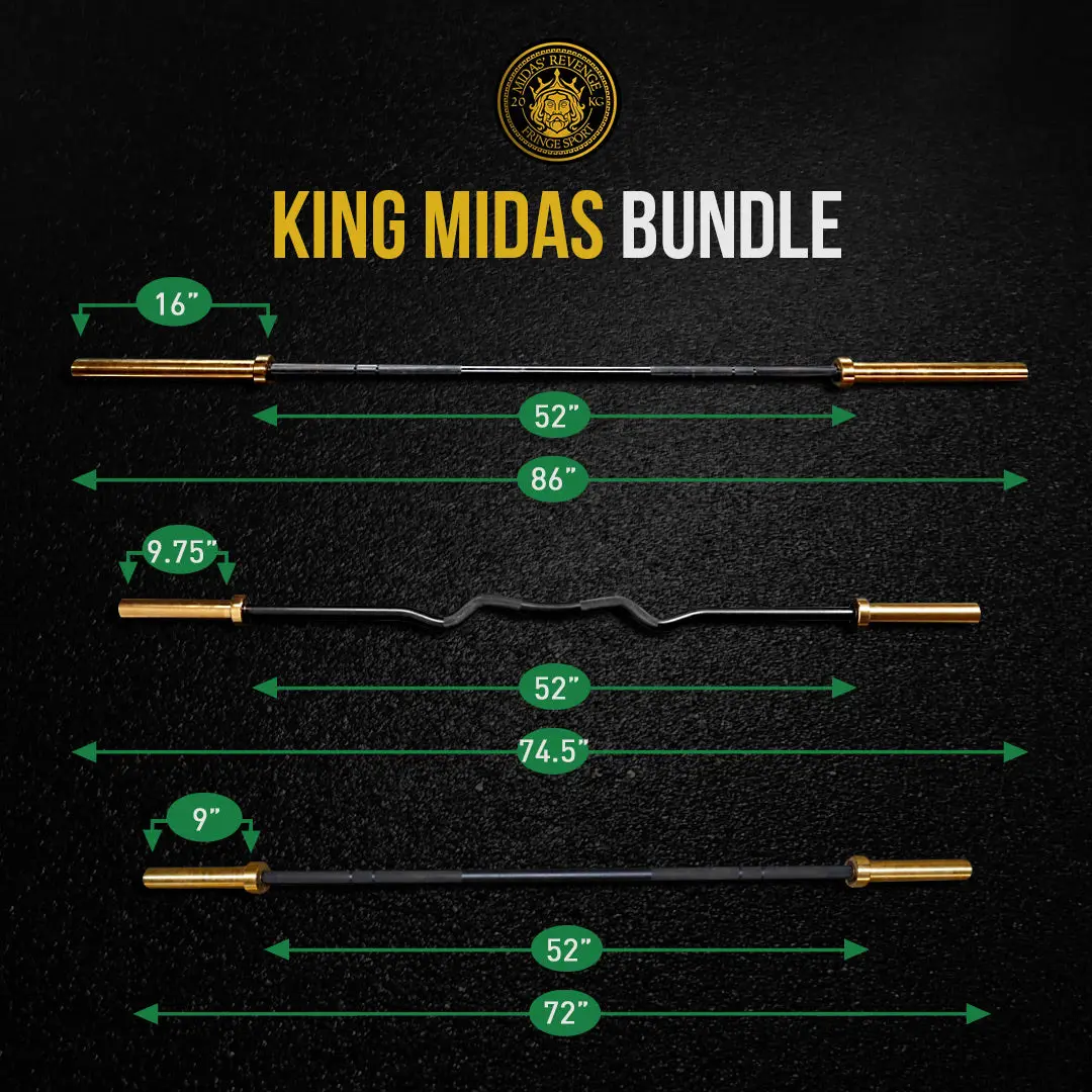 King Midas Bundle - Image 3