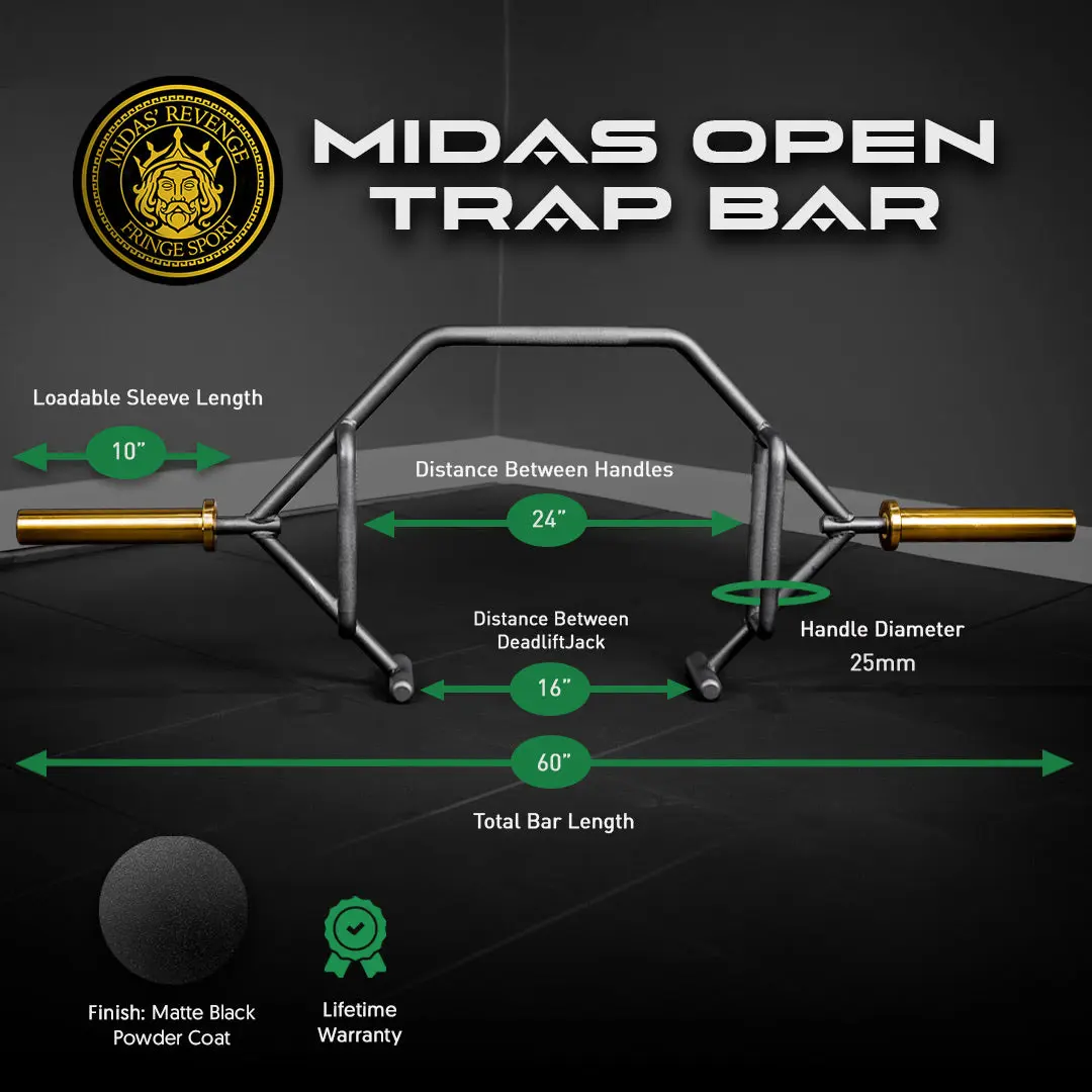 King Midas Bundle - Image 8