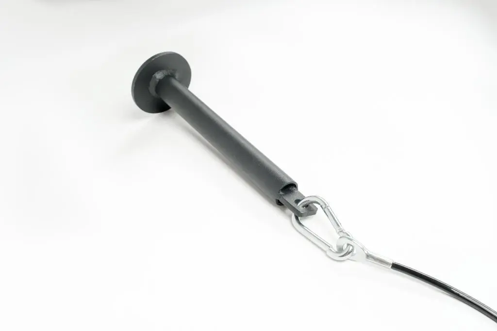 Lat & Lift Cable Pulley System - Image 9