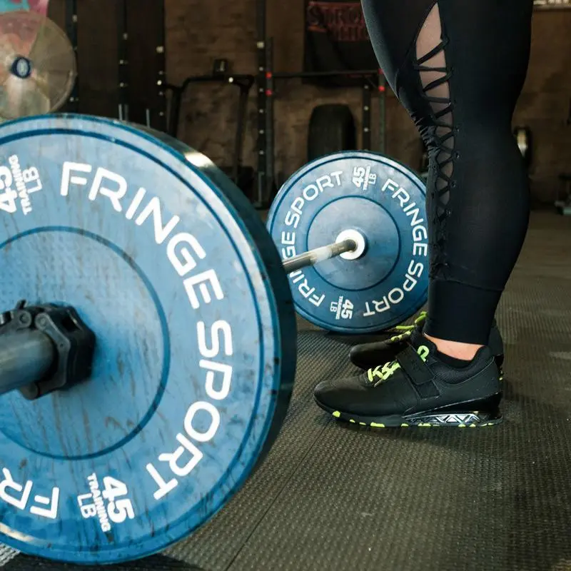 Liftopus Weightlifting Shoes - Image 4