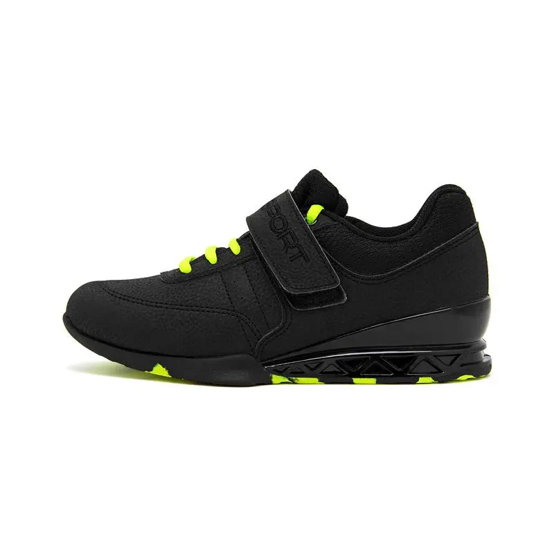 Liftopus Weightlifting Shoes - Image 5