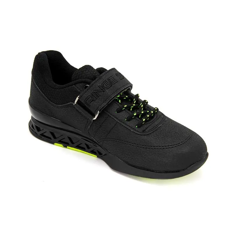 Liftopus Weightlifting Shoes - Image 6