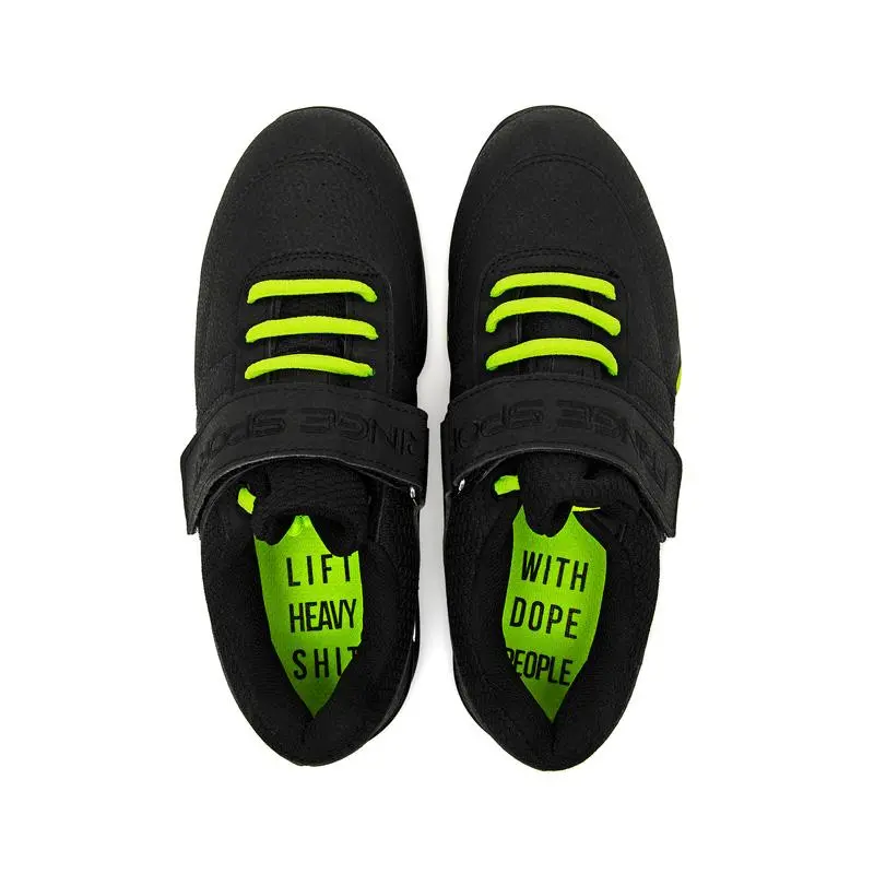 Liftopus Weightlifting Shoes - Image 8