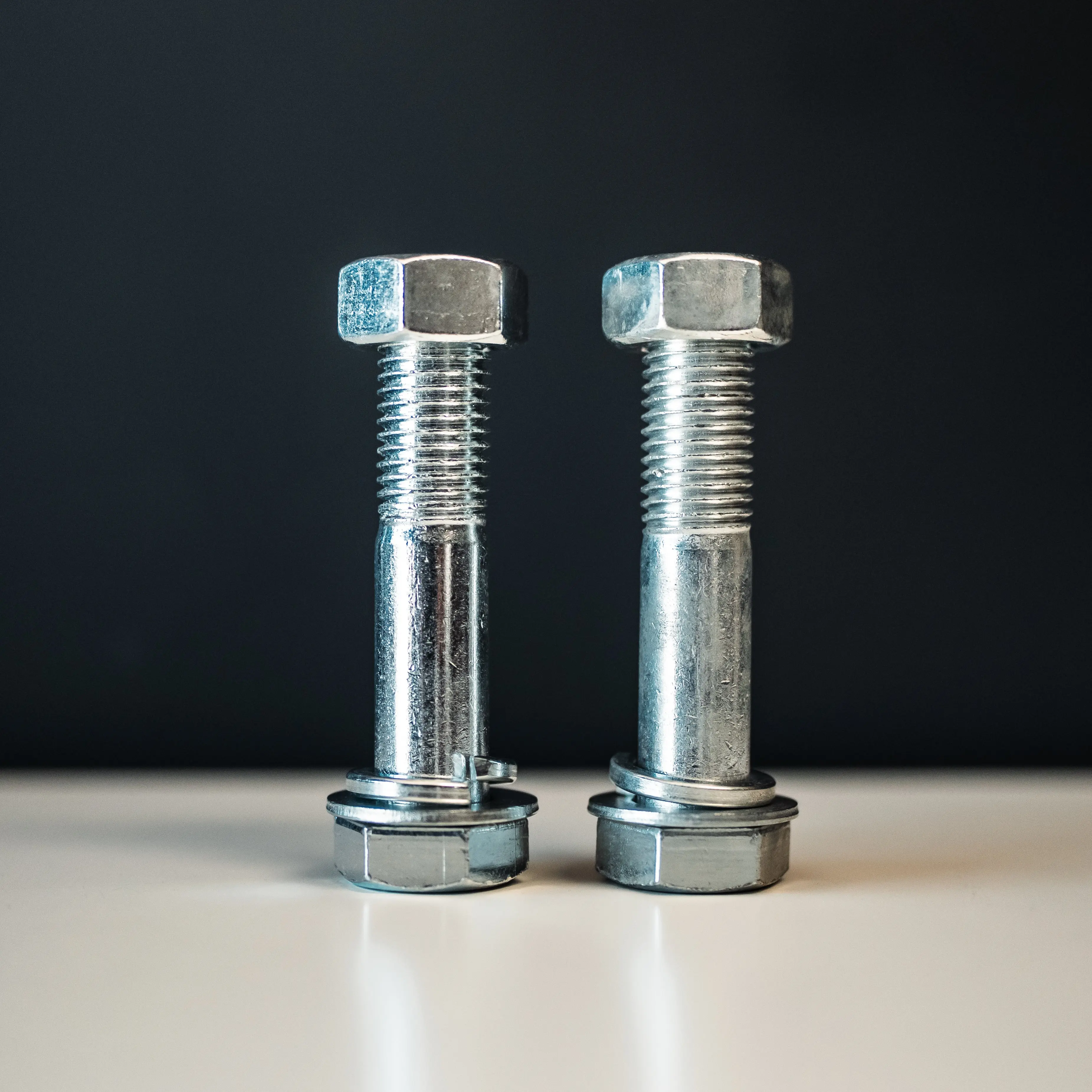 M24x110mm Hex Bolt Set - Image 3