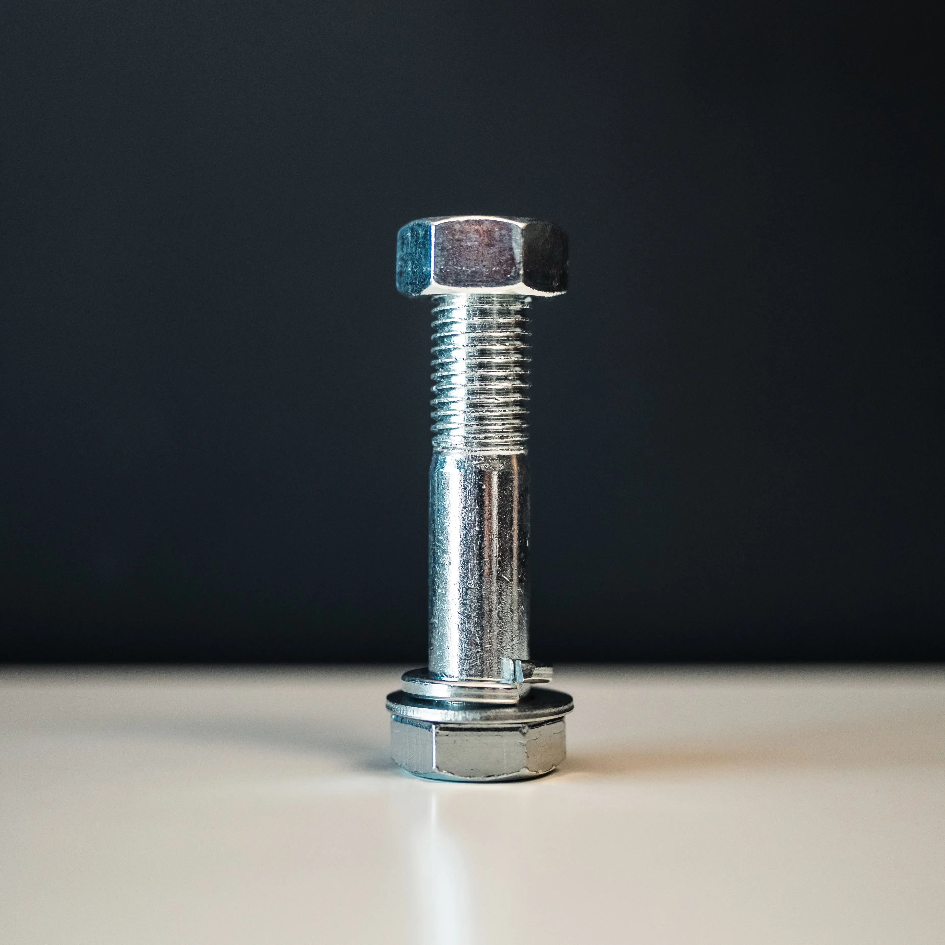 M24x110mm Hex Bolt Set - Image 4