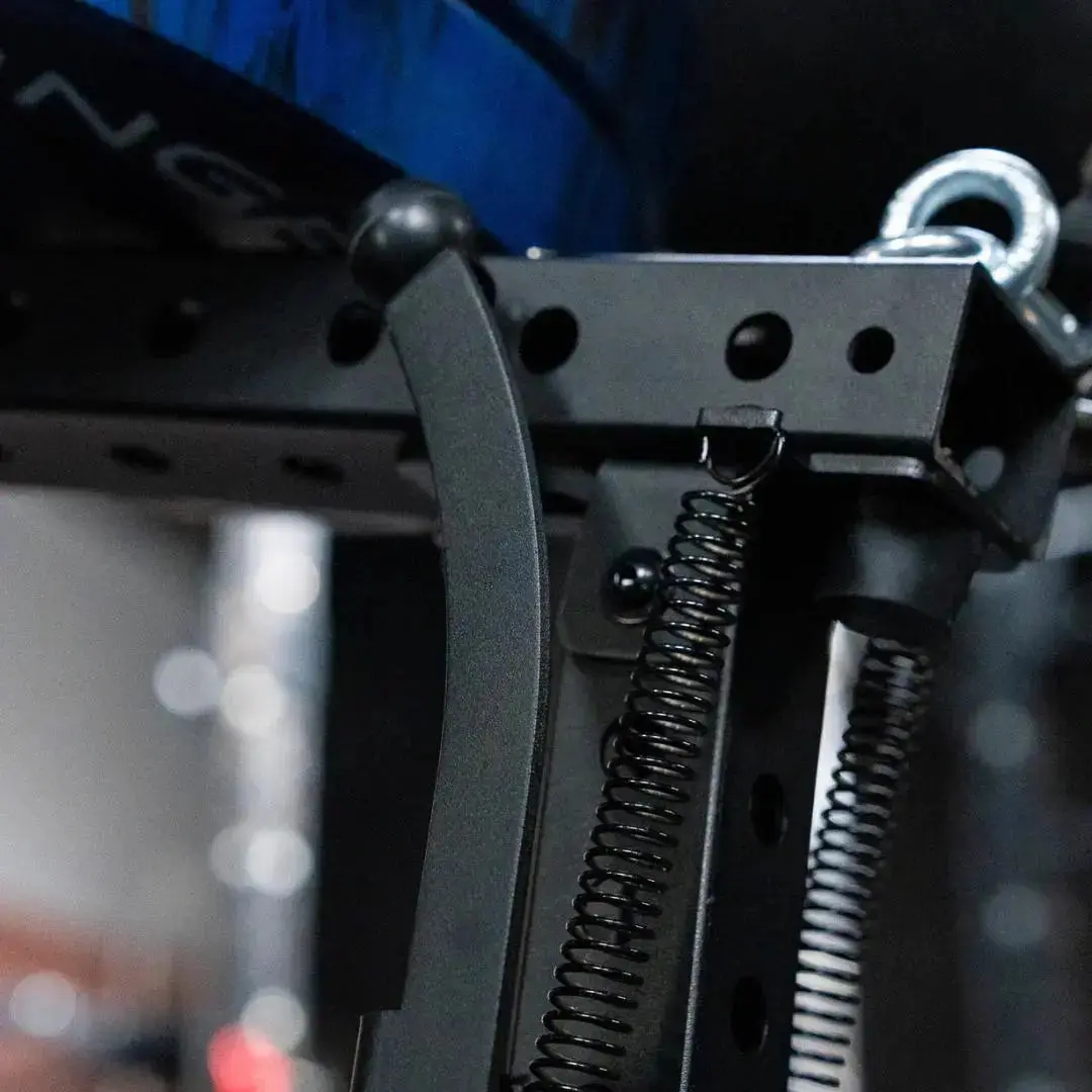 Mammoth Belt Squat (With Free Belt) - Image 12