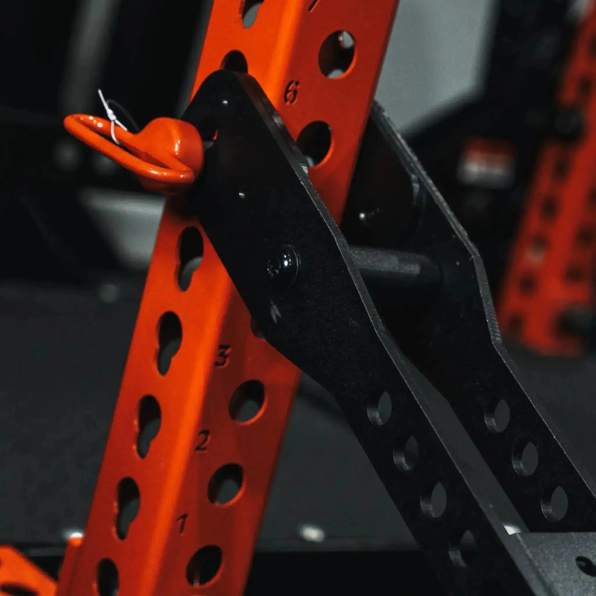 Mammoth Belt Squat (With Free Kickstand & Belt) - Image 15