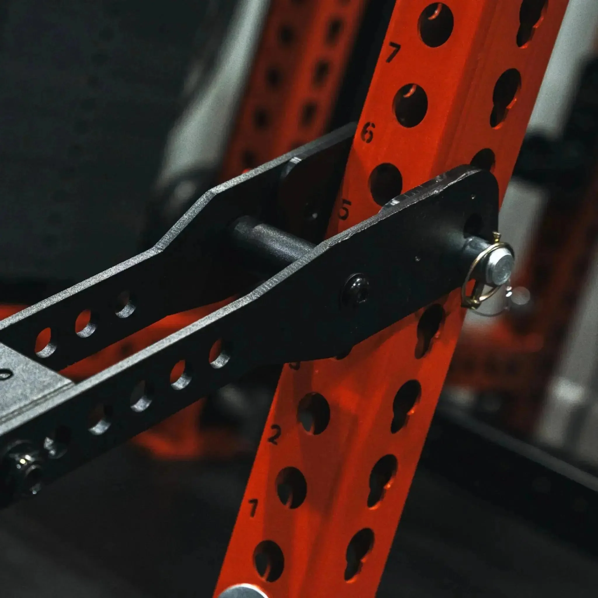 Mammoth Belt Squat (With Free Kickstand & Belt) - Image 16