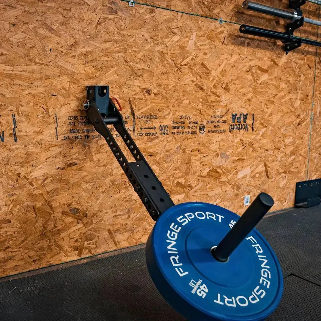 Mammoth Belt Squat (With Free Kickstand & Belt) - Image 25
