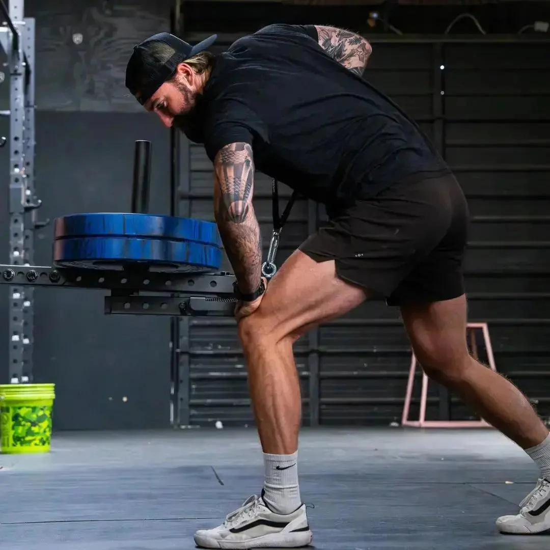 Mammoth Belt Squat (With Free Kickstand & Belt) - Image 9