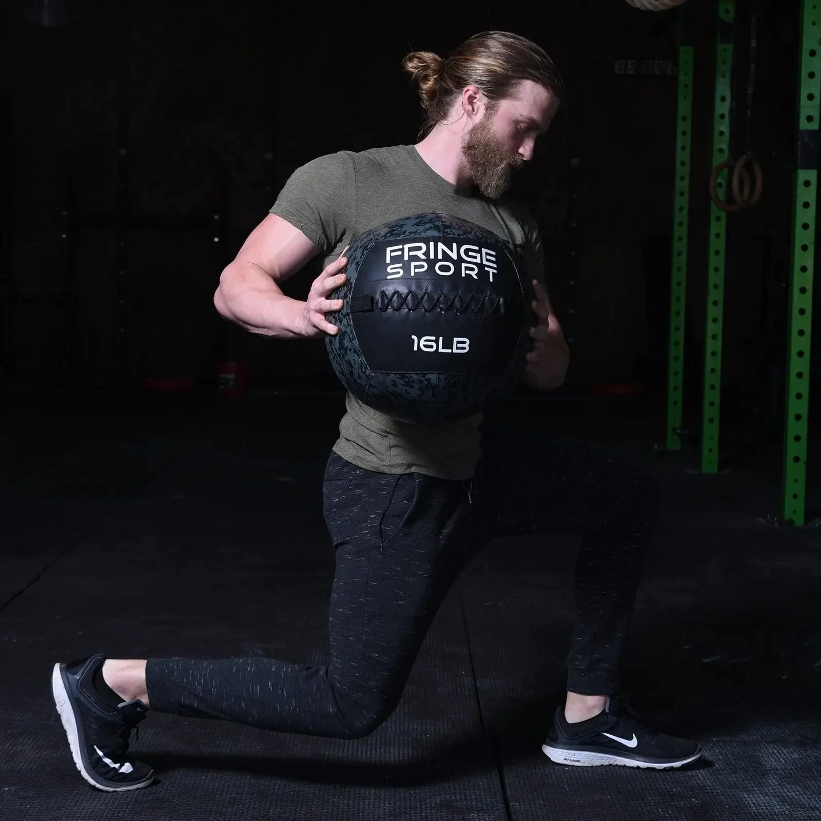 Medicine Ball V4 Pairs & Sets - Image 3