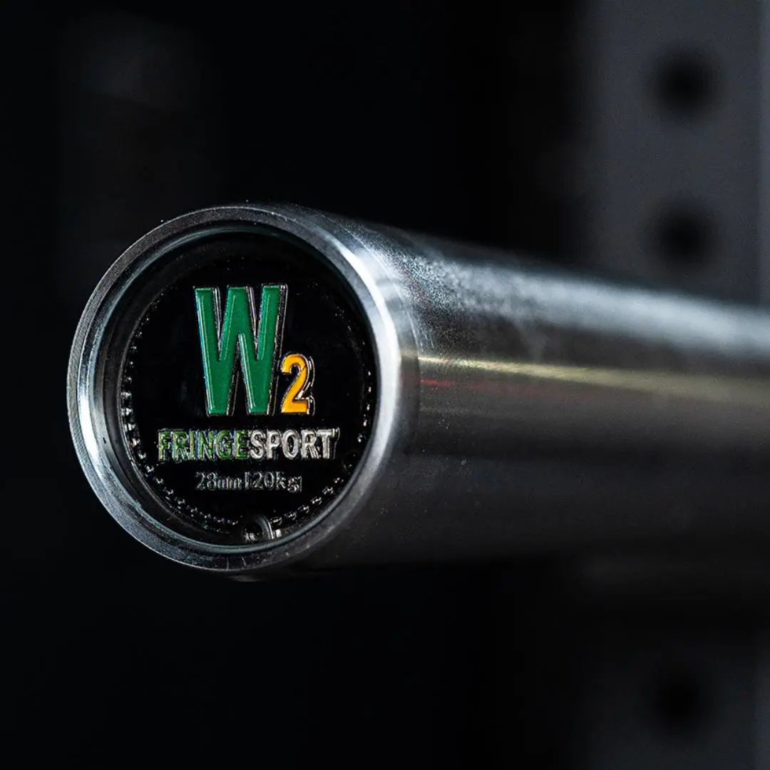 20kg Men's Wonder Bar Olympic Barbell - Image 12