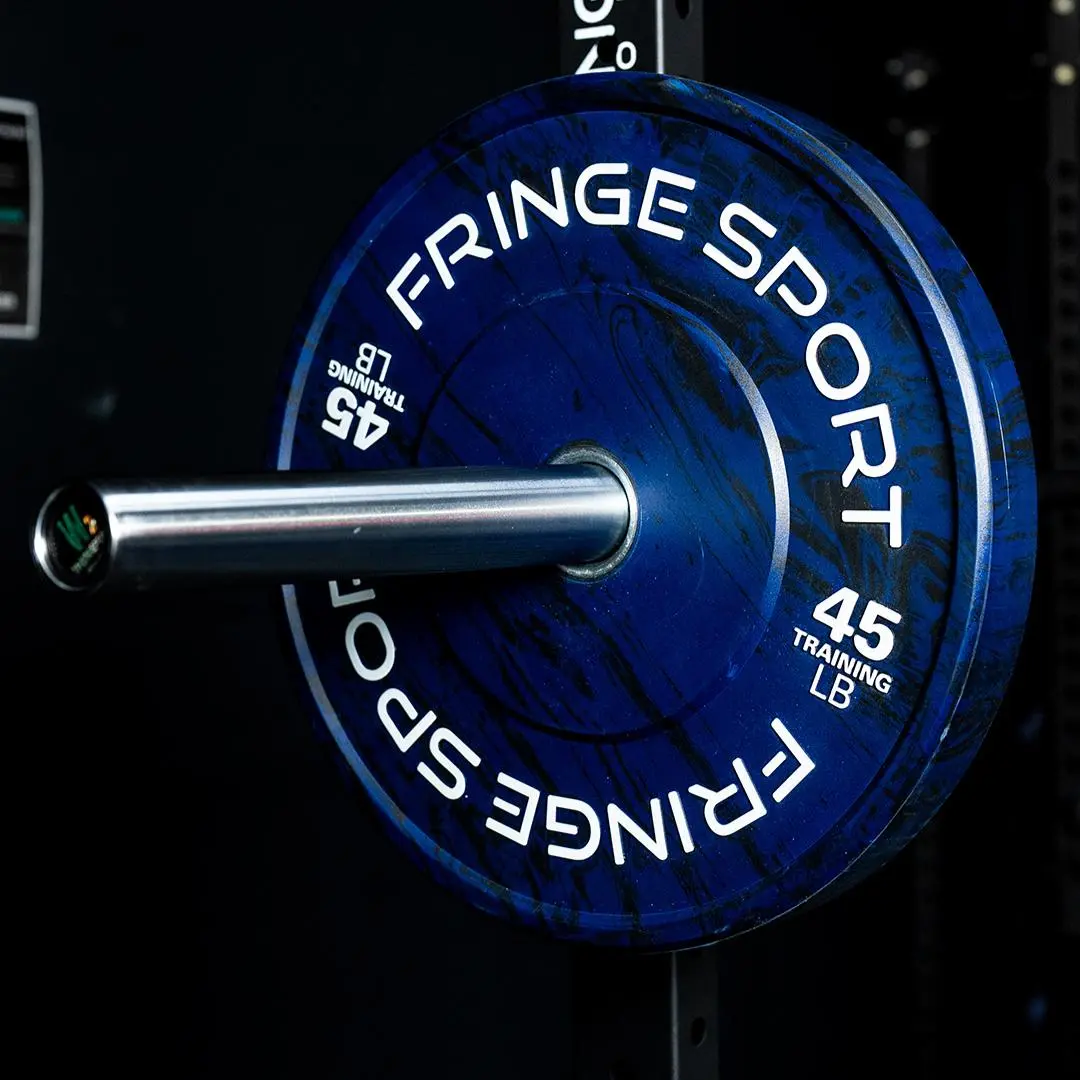 20kg Men's Wonder Bar Olympic Barbell - Image 3
