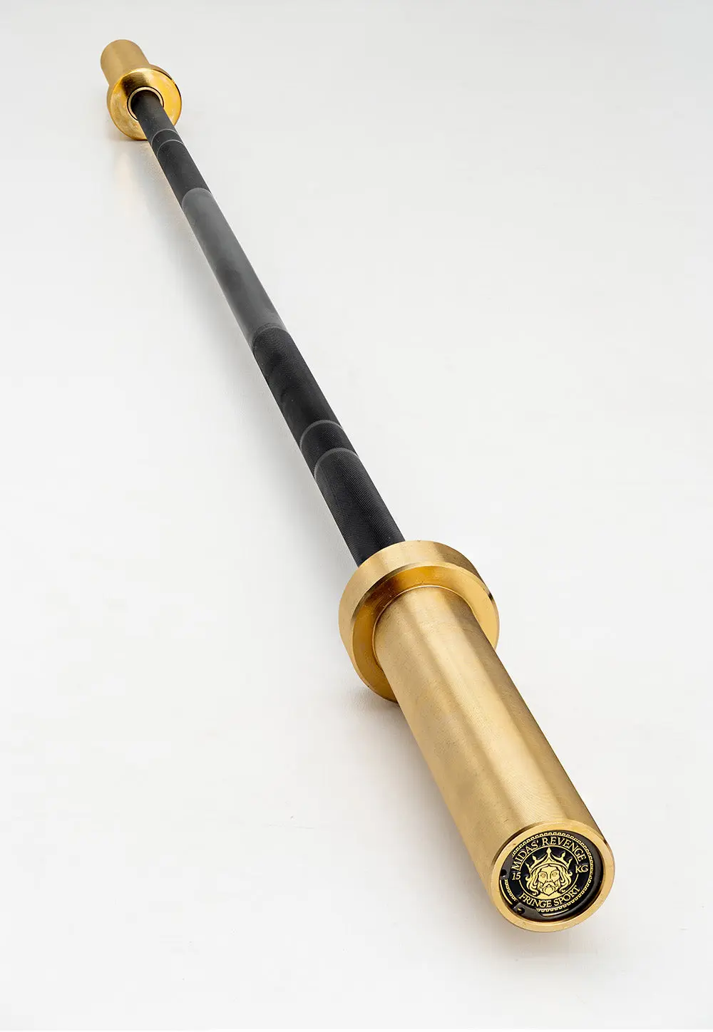 Midas Mini | Shorty Power Bar - Image 3