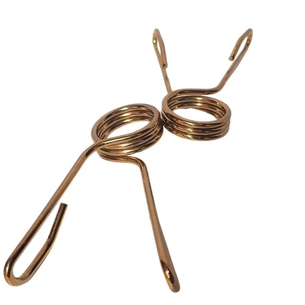 Midas Spring Clips - Image 3