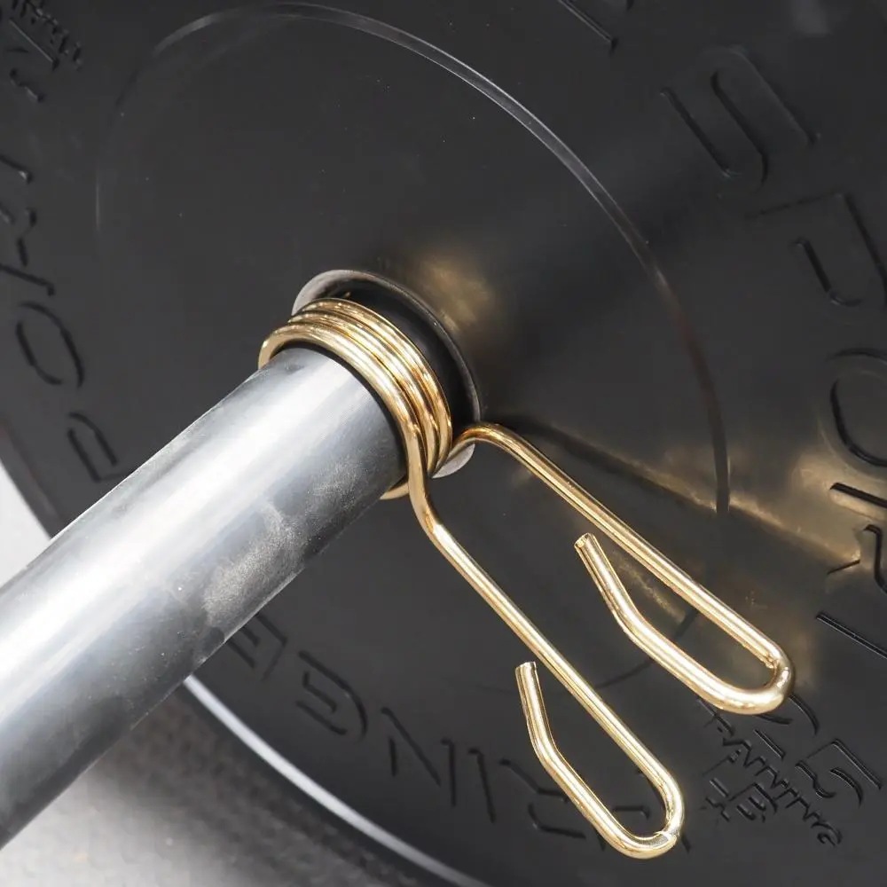 Midas Spring Clips - Image 5