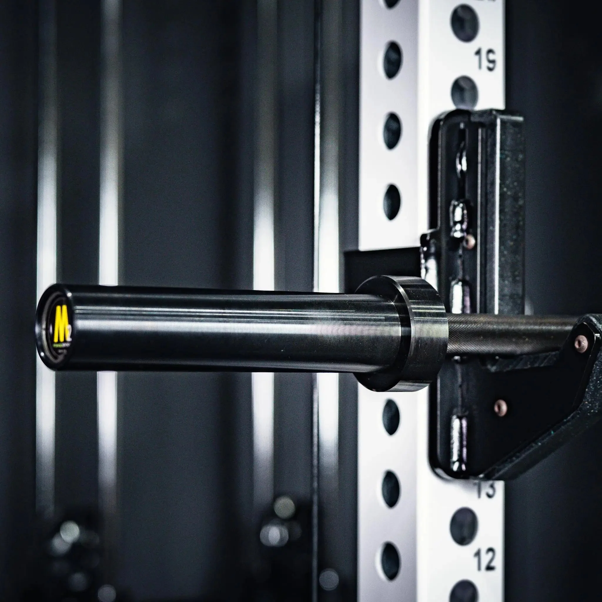 Mighty Mite Barbell - Image 10