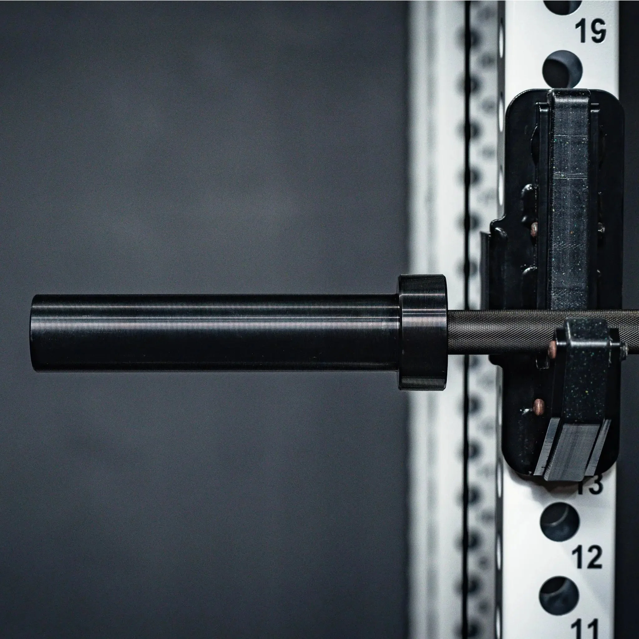 Mighty Mite Barbell - Image 11