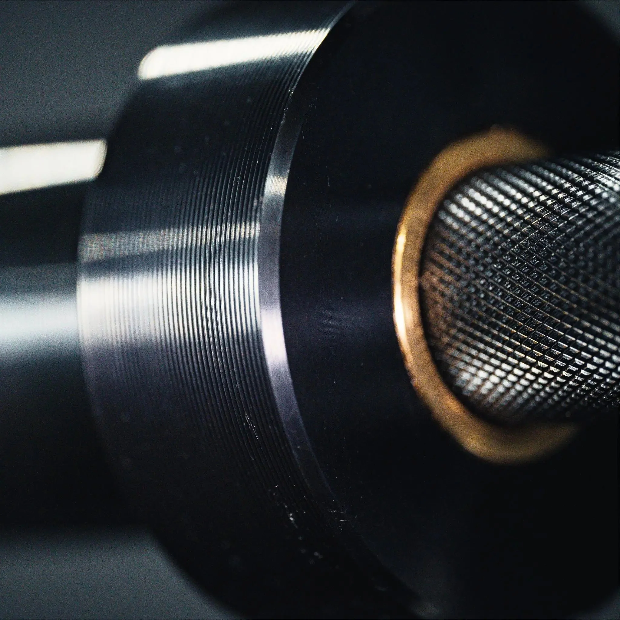 Mighty Mite Barbell - Image 3