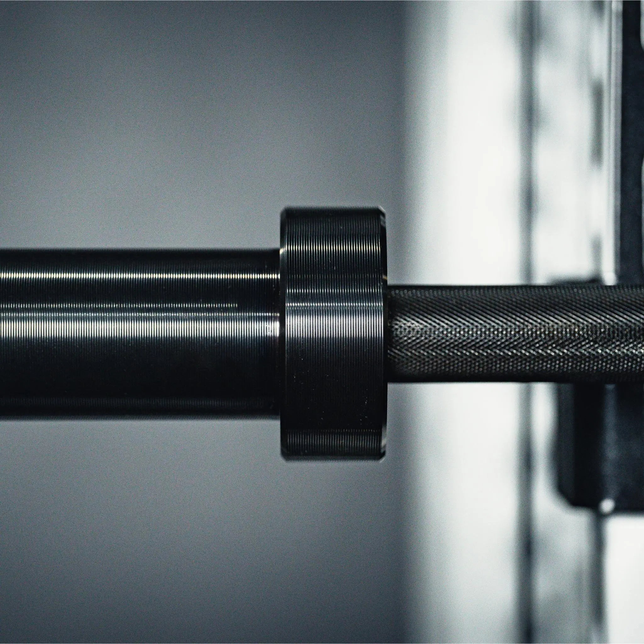 Mighty Mite Barbell - Image 5