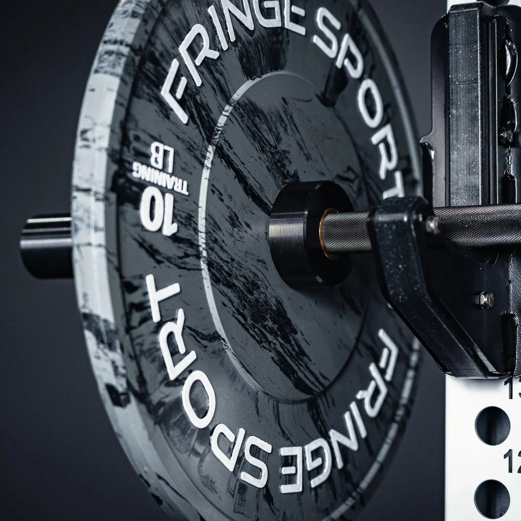 Mighty Mite Barbell - Image 6