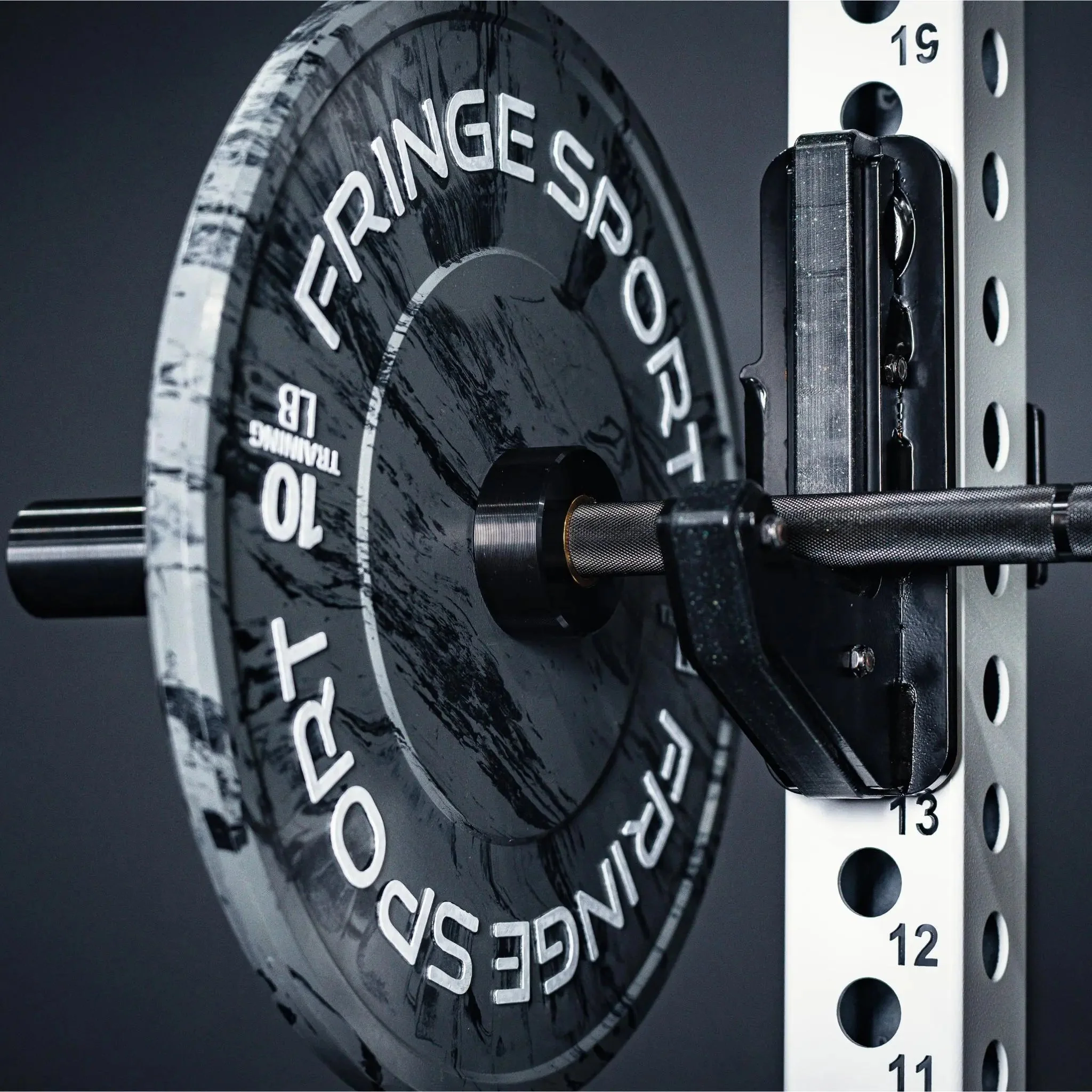 Mighty Mite Barbell - Image 7