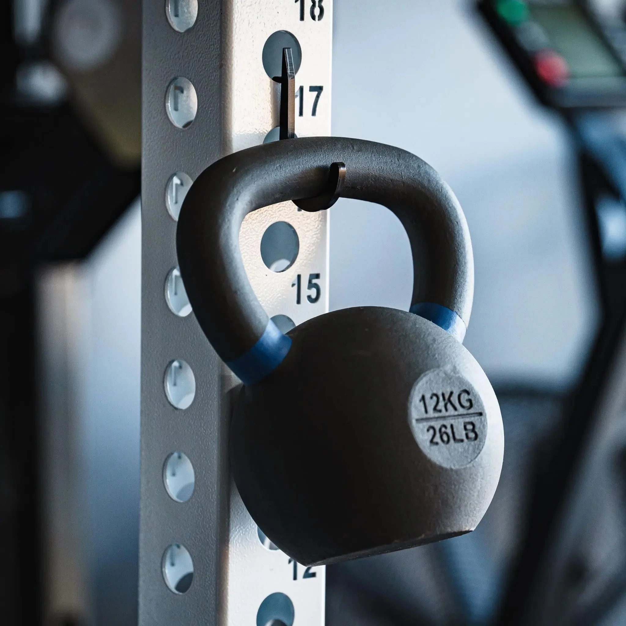 Mini Storage Hook Rack Attachment - Image 5