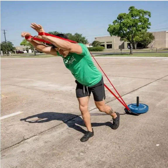 Model-A Pull Sled - Image 14