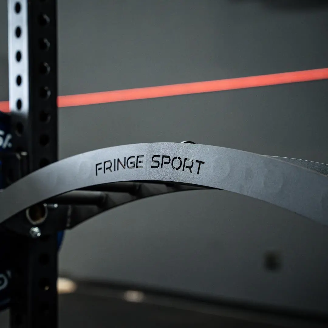 Multi-Grip Swiss Barbell - Image 14