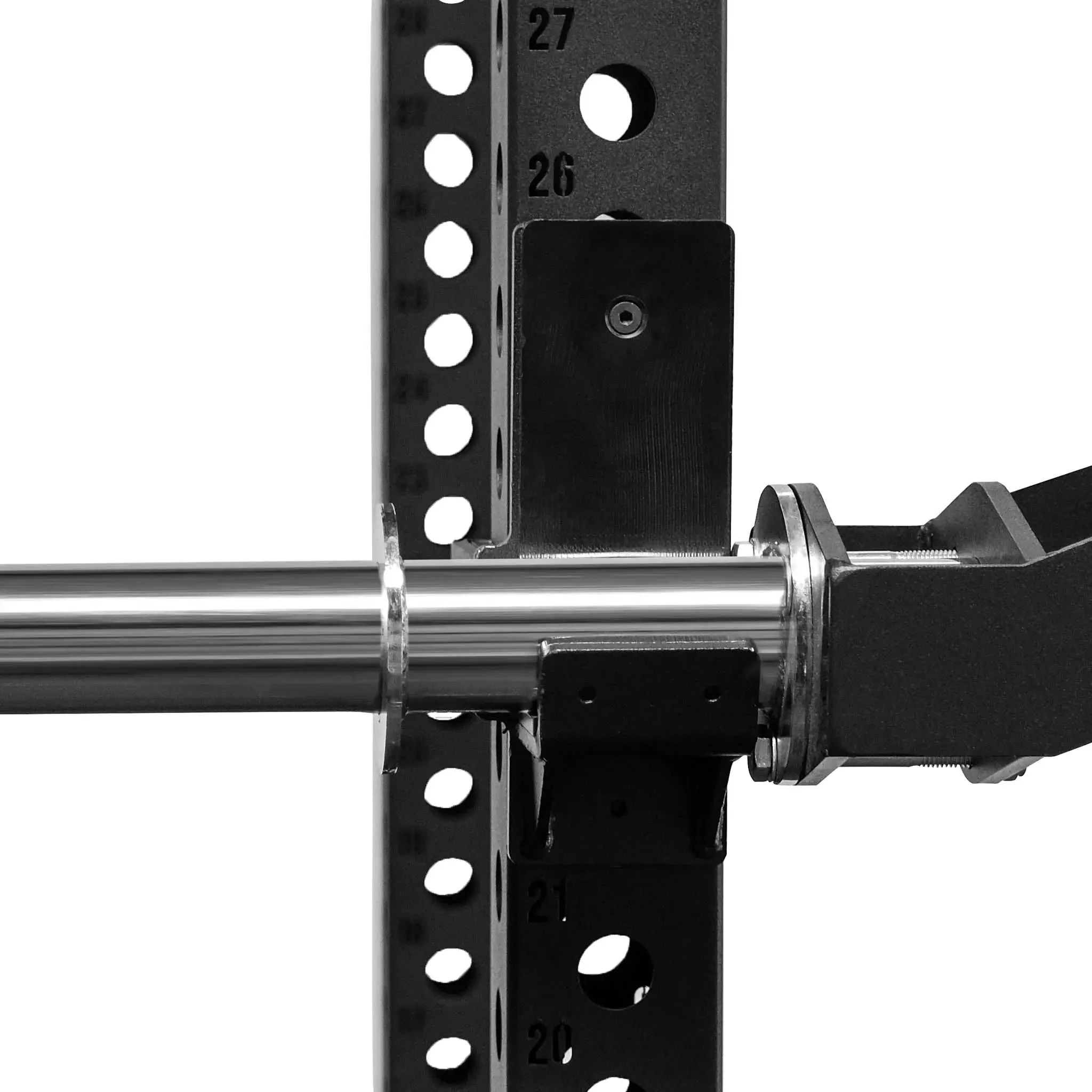Multi-Grip Swiss Barbell - Image 21