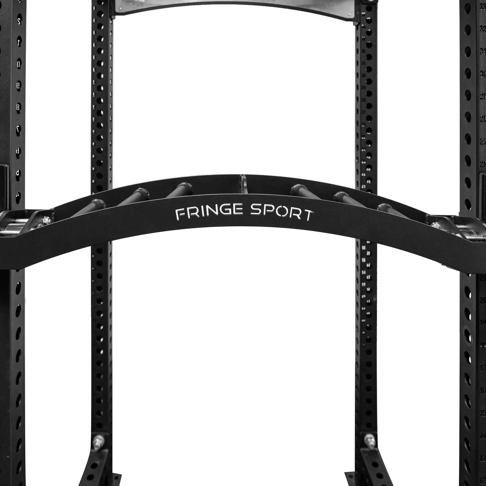 Multi-Grip Swiss Barbell - Image 22