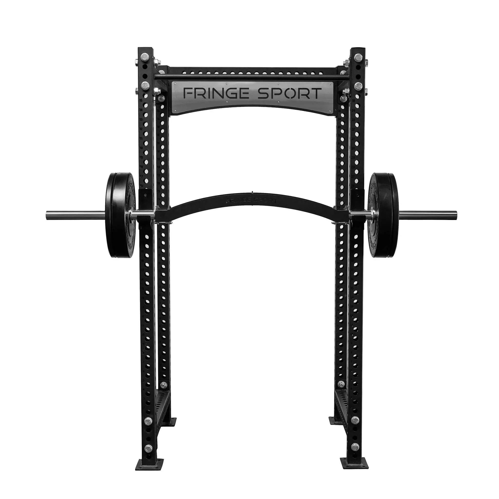 Multi-Grip Swiss Barbell - Image 23