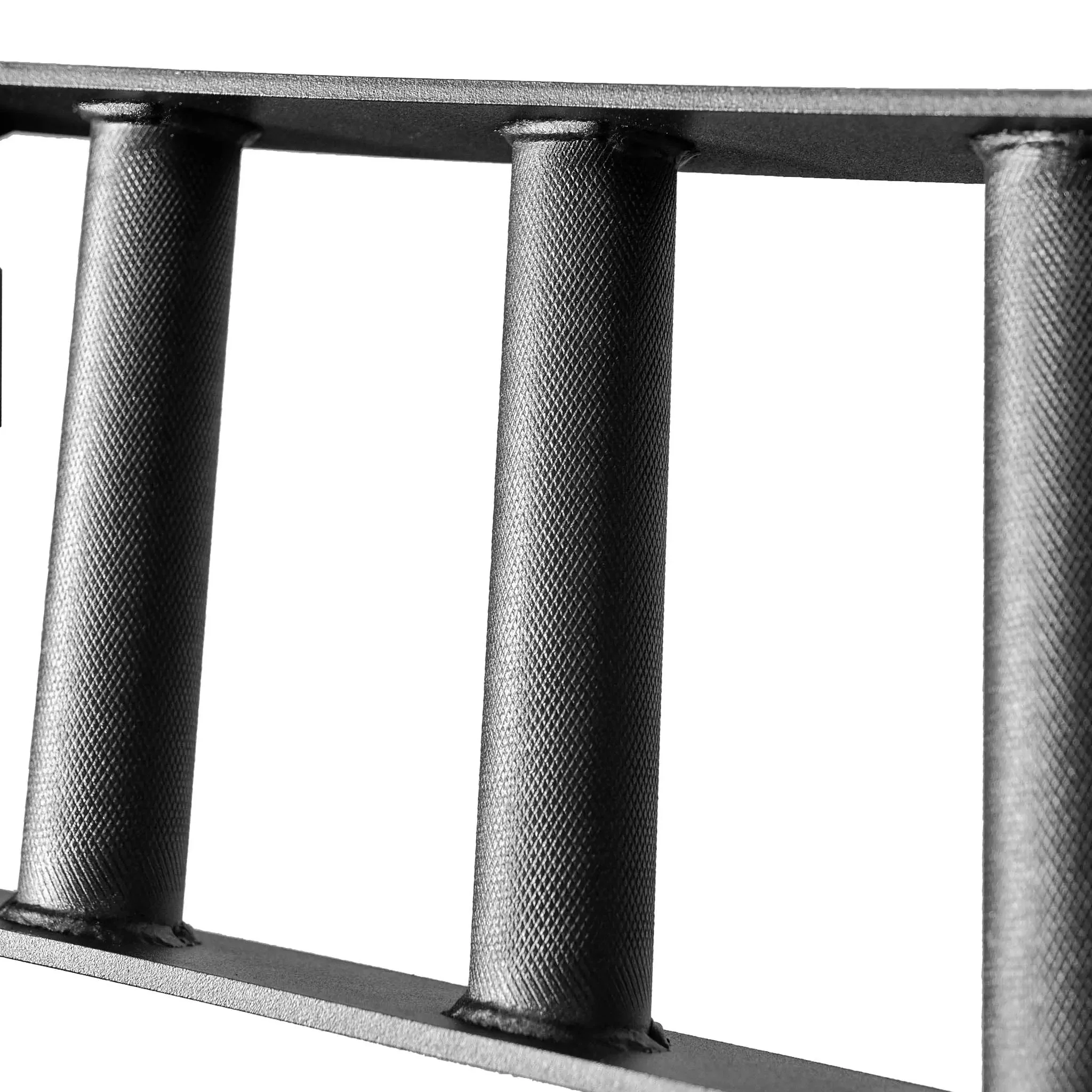 Multi-Grip Swiss Barbell - Image 24