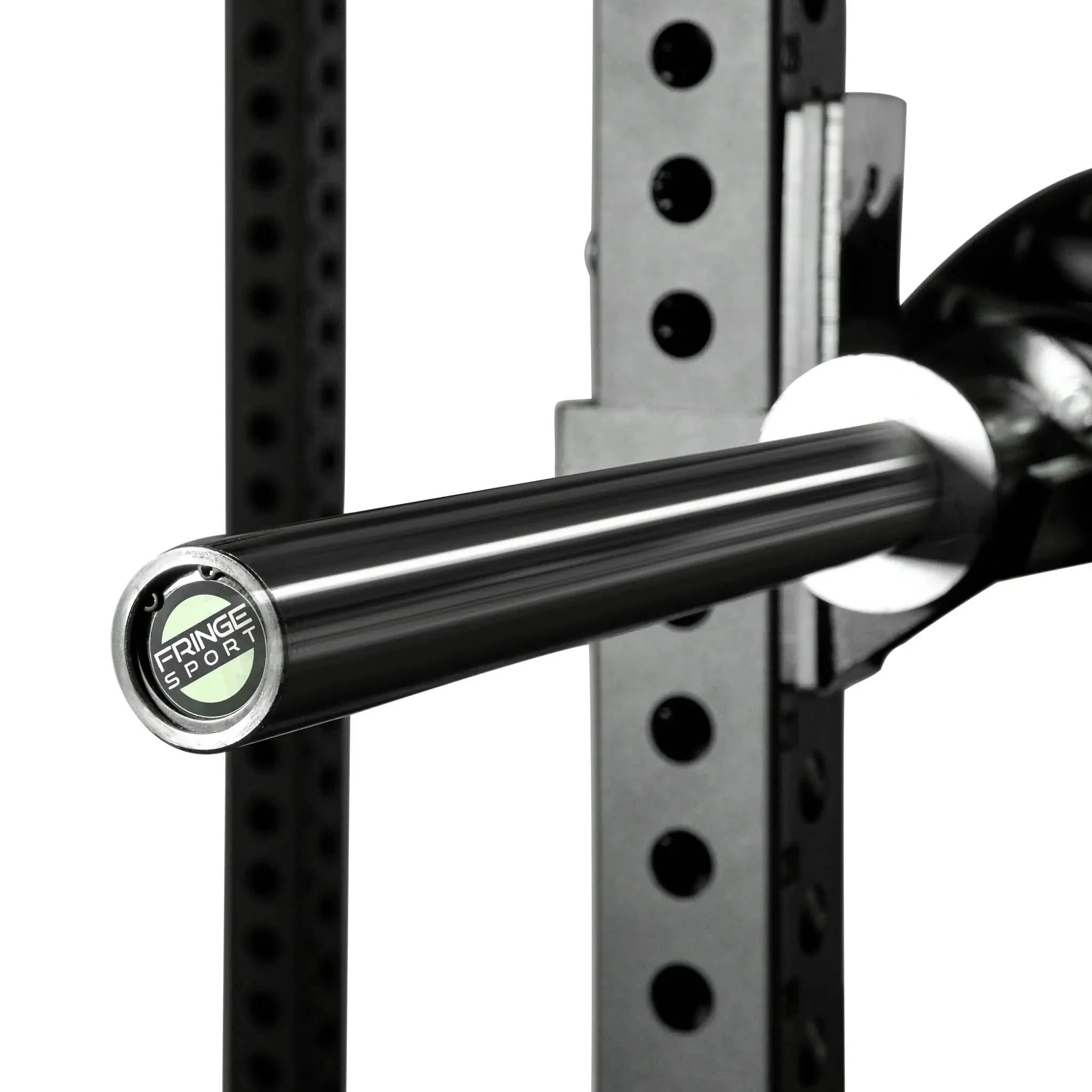 Multi-Grip Swiss Barbell - Image 25