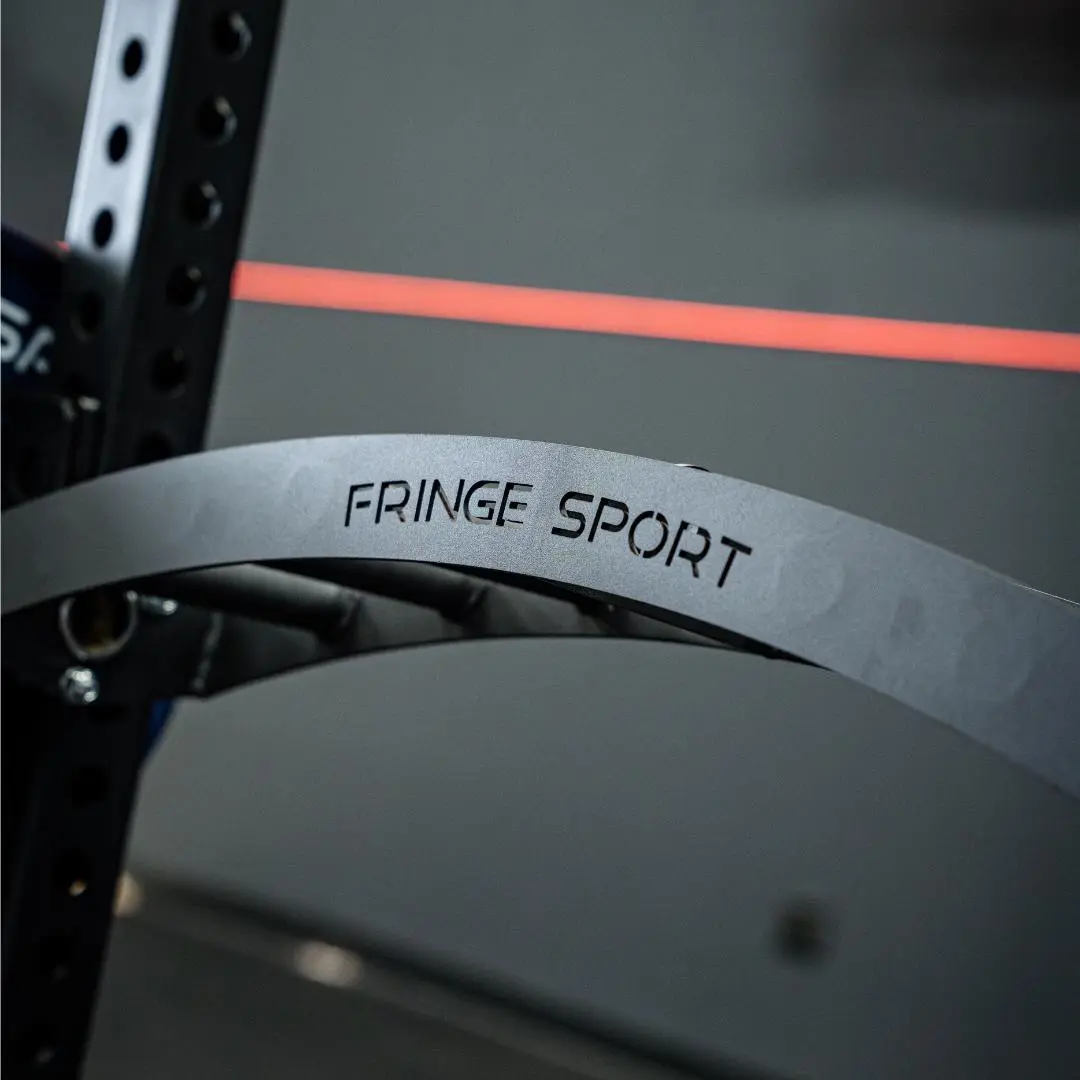 Multi-Grip Swiss Barbell - Image 9