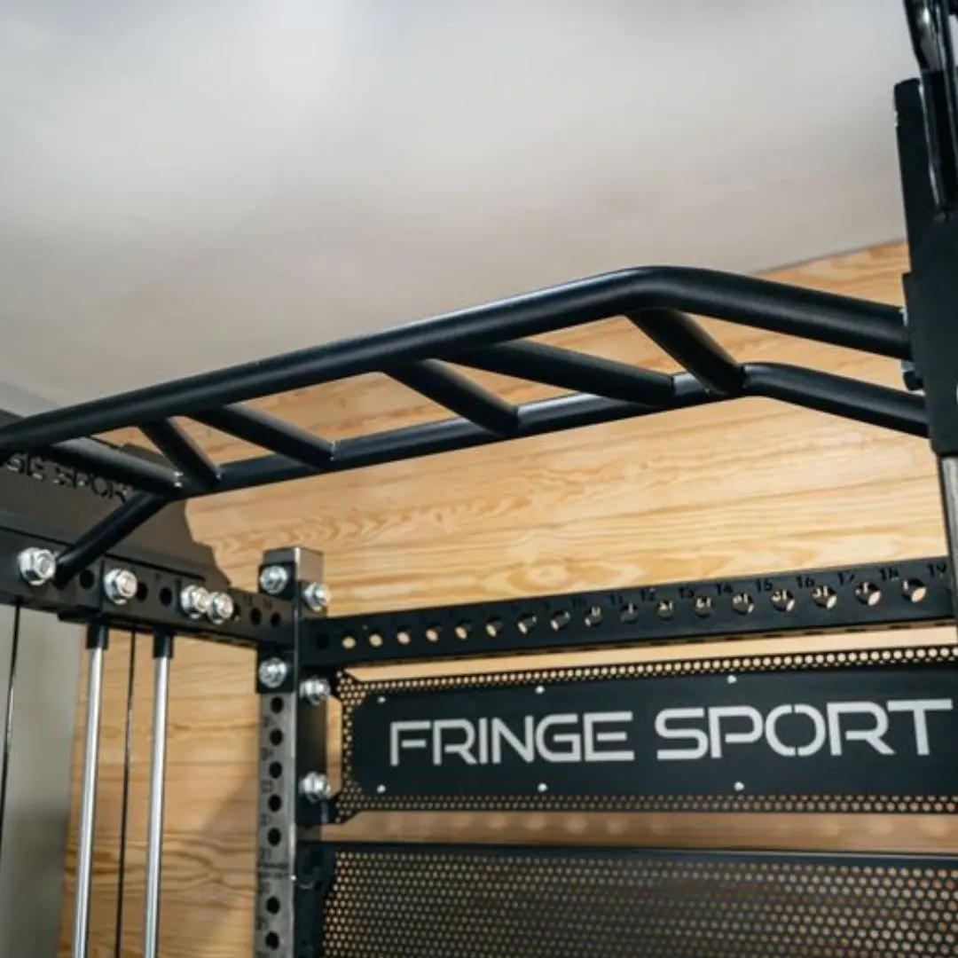 Multi-Grip Pull Up Bar - Image 3