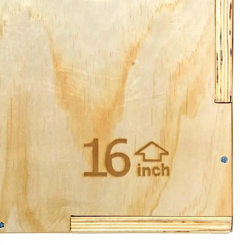 Multiple Sided Plyometric Boxes - Image 3