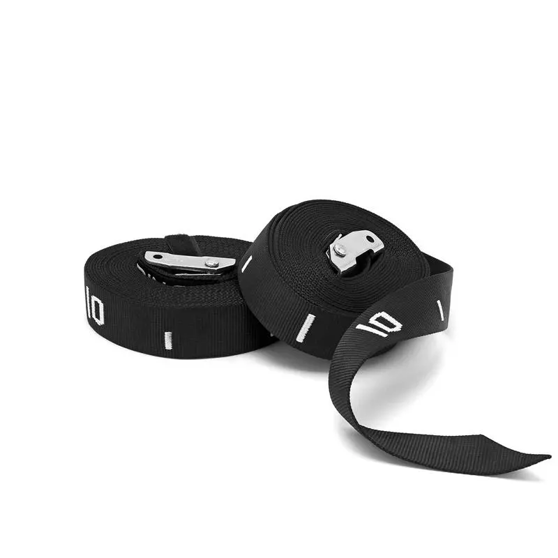 Competition Gymnastic Rings - With Straps - Image 7