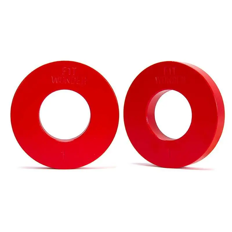 Fractional Plates in Kilograms - Image 3