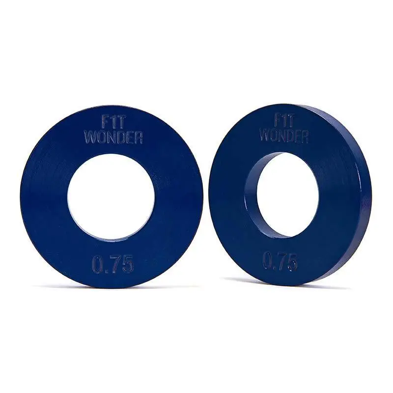 Fractional Plates in Kilograms - Image 4