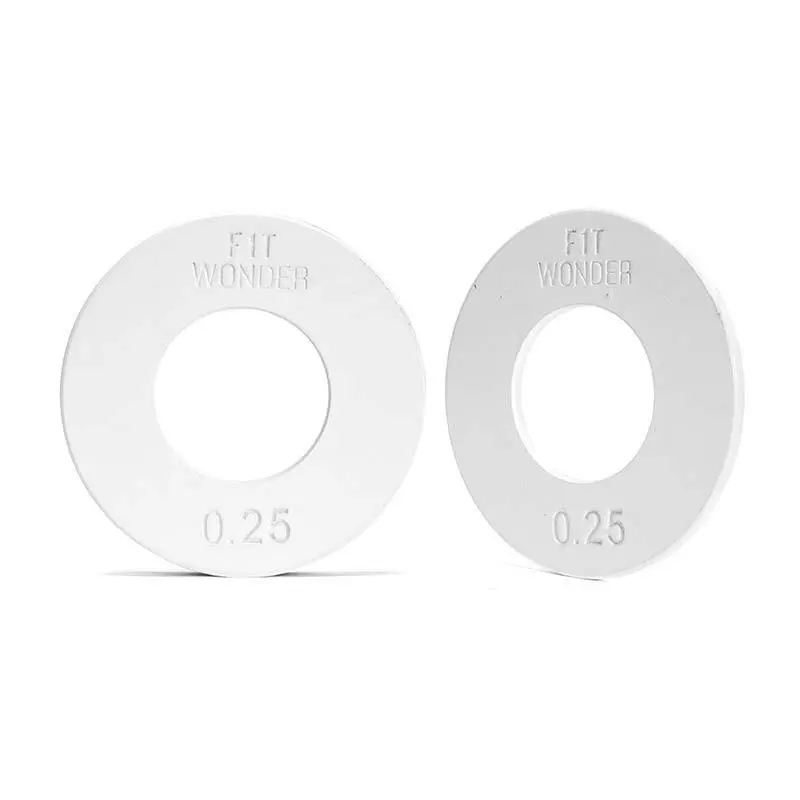 Fractional Plates in Kilograms - Image 6