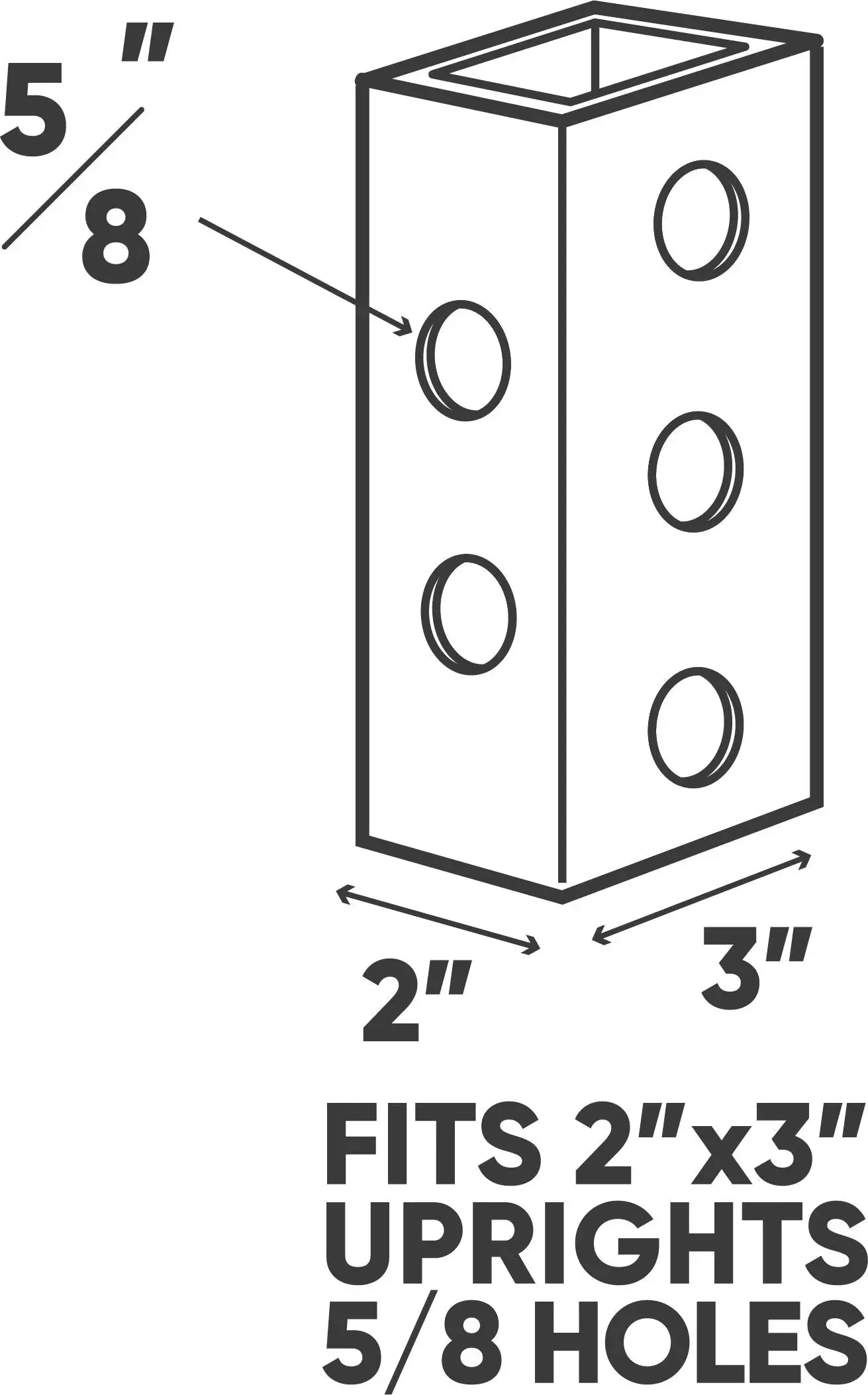 J-Cup 2x3 Pair - Image 3