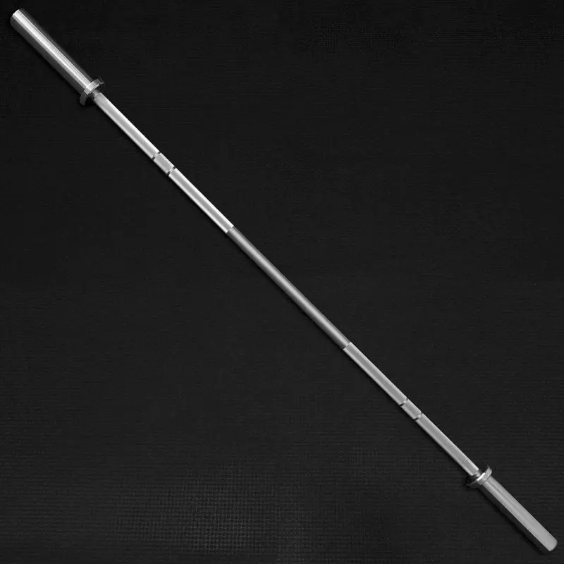 15 lb Training Barbell - Image 3