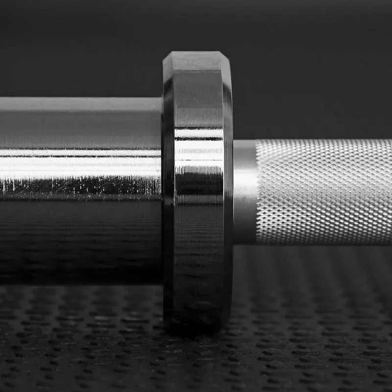 15 lb Training Barbell - Image 5