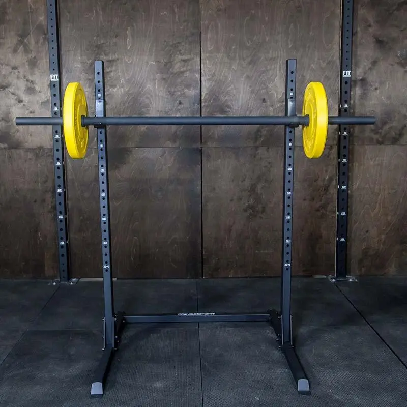 20kg Axle "Fat" Bar - Image 12