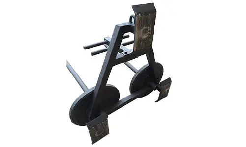 Commercial Sled - Image 4
