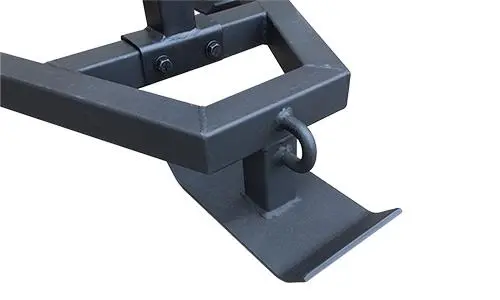 Commercial Sled - Image 7