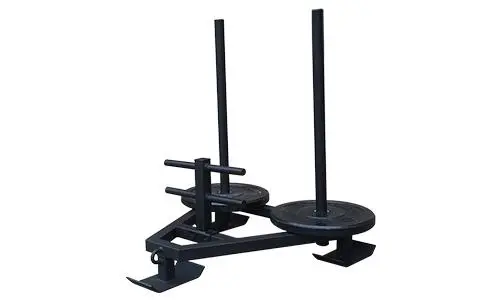 Commercial Sled - Image 8